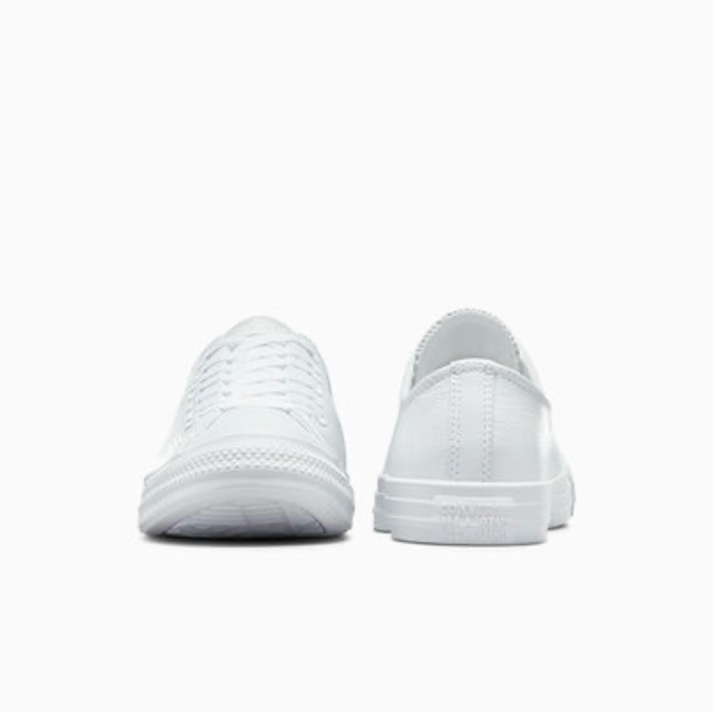 Chuck Taylor All Star Leather (Actual photos to come) - Picture 7 of 8